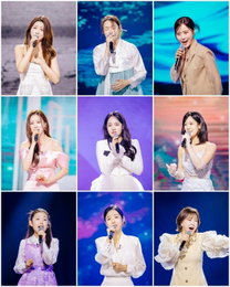 '3대 가왕' 탄생 D-day… '현역가왕3' 결승전 관전 포인트와 배점은?