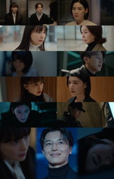 연우진의 잔혹한 질주… 이나영은 정은채를 구할 수 있을까 '아너' 최종회 D-day