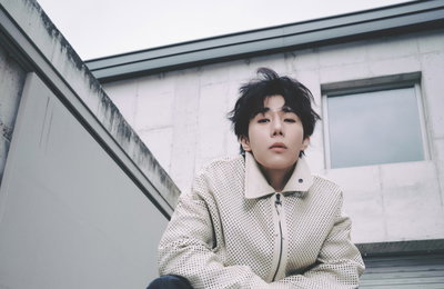김성규, 미니 6집 판매량 3만 2천 장 돌파… 음원·음반 모두 잡은 ‘성공적 컴백’