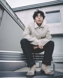 김성규, 미니 6집 판매량 3만 2천 장 돌파… 음원·음반 모두 잡은 ‘성공적 컴백’
