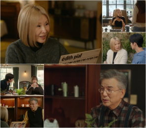이미숙X강석우, ‘찬란한 너의 계절에’를 지탱하는 어른들의 서사와 품격