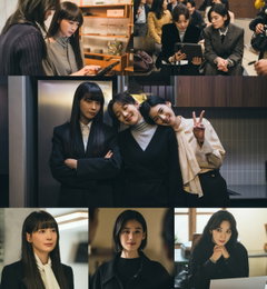 이나영·정은채·이청아, 오늘(10일) '아너' 최종회 “연대의 서사, 뜻깊은 여정”