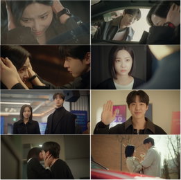 종영까지 단 2회 ‘러브포비아’, 연우 향한 김현진의 직진… 위기 속 단단해진 결속