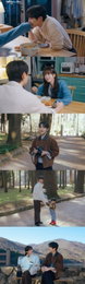 ‘우주를 줄게’ 배인혁-노정의 고백 그 후… 꽃길 앞 찾아온 변수는?