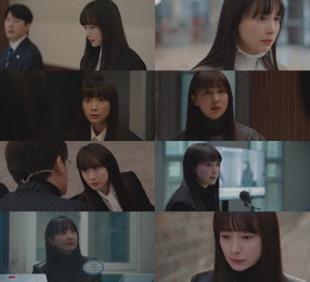 이나영이 완성한 ‘아너’의 가치, “살아남은 매 순간이 승리”