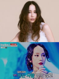 나카시마 미카, MBN ‘2026 한일가왕전’ 멘토 참여로 기대감 최고조