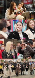 ‘미스트롯4 토크콘서트’ 오늘(12일) 첫 방송… 속초 시장서 펼친 ‘역대급 게릴라 버스킹’ 공개