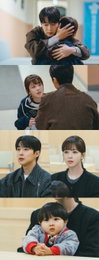 배인혁·노정의 눈물의 법정 포착… '우주를 줄게' 박유호 지켜낼까?