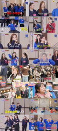 미스트롯4 TOP16, 120분간 ‘끼’ 대방출… 손빈아X춘길과 함께한 대환장 '토크콘서트'
