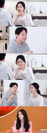 ‘편스토랑’ 이정현, 손예진·이민정이 궁금해한 남편 첫 소개 '대참사'