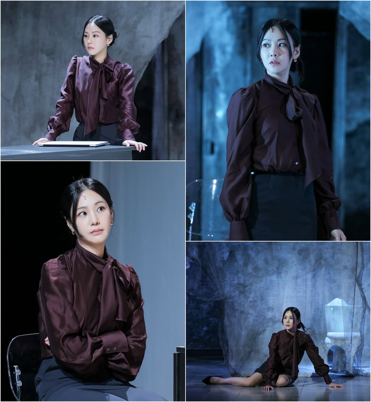 한지은
