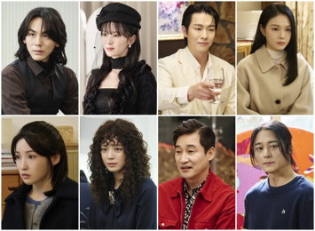 오늘(14일) 첫방 ‘닥터신’, 피비 작가표 첫 메디컬 스릴러… 관전 포인트 셋