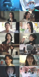 TV CHOSUN ‘닥터신’, 피비표 메디컬 스릴러의 서막… 정이찬, 운명 건 ‘뇌 체인지’ 집도