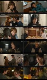 ‘찬란한 너의 계절에’ 이성경X채종협, 눈물의 키스로 확인한 진심