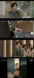 ‘찬란한 너의 계절에’ 이주연, 차분한 분위기 속 숨겨진 진실… 보스턴 퍼즐 완성할까