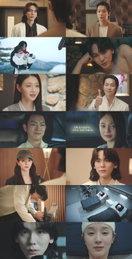 ‘닥터신’ 정이찬, 결국 백서라·송지인 ‘뇌 체인지’ 감행… 소름 끼치는 반전 엔딩