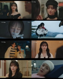 ‘닥터신’ 백서라, 첫 방송부터 스쿠버 사고→뇌 체인지… 압도적 존재감 각인