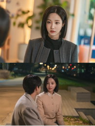 연우, ‘러브포비아’ 종영 “비아의 인생, 이제 새롭게 시작”