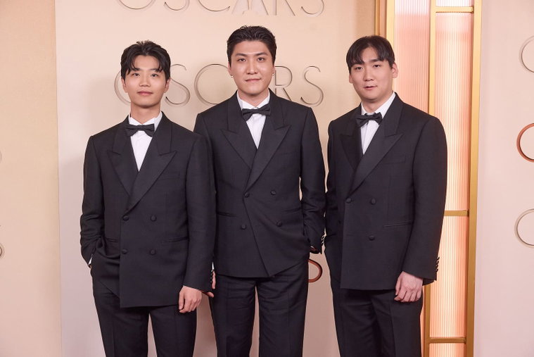 98회아카데미시상식