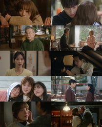 K-러브 액추얼리의 탄생… ‘찬란한 너의 계절에’가 보여준 전 세대 로맨스의 힘