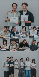 박해수X이희준, ENA ‘허수아비’서 악연의 공조… 30년 아우르는 역대급 스릴러 탄생