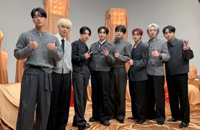 빌보드부터 아시아 투어까지… 에이티즈, ‘골든 아워’로 폭발시킨 역대급 행보