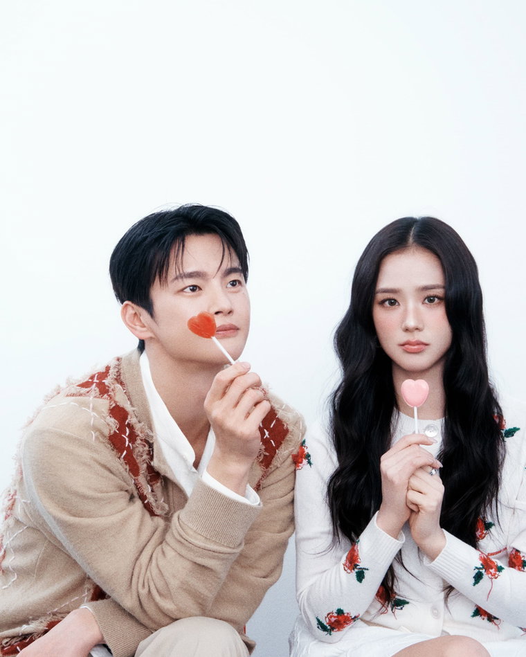 월간남친