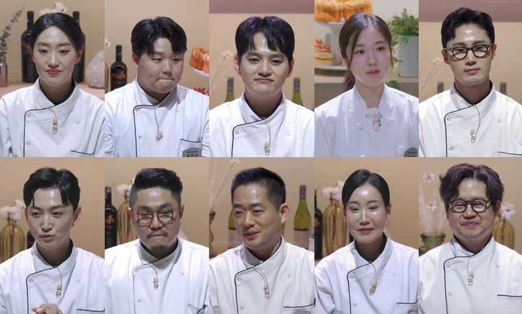 천하제빵