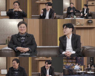 '김주하의 데이앤나잇' 남진X조항조, 도합 109년 차 레전드의 고백… 월남전 폭탄부터 히트곡 비화까지