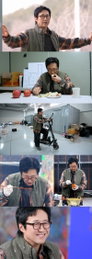 벼락거지설까지 소환? ‘편스토랑’ 박신양, 대형 창고서 킥보드 타는 MZ 편셰프 등판