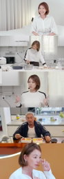 ‘편스토랑’ 야노시호, 결혼 17주년 기념 요리 중 눈물 펑펑 사연은?