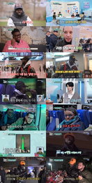 ‘어서와 한국은 처음이지?’ 포맷 확장 첫 주인공은 파코…한국 정복기 예고