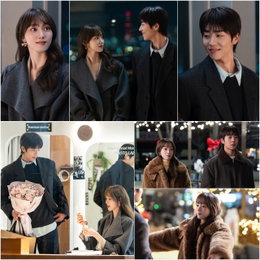 ‘찬란한 너의 계절에’ 이성경·채종협, 로맨스 깊어질수록 커지는 변수