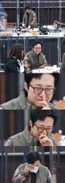 국민 배우에서 화가로…‘편스토랑’ 박신양, 인생 바꾼 ‘한 사람’ 향한 고백