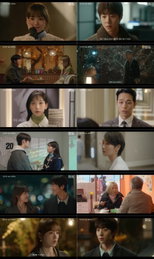 '찬너계' 채종협의 하얀 거짓말, 이성경 앞에 들통나나… ‘만년필 엔딩’ 소름