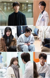 ‘찬란한 너의 계절에’ 채종협, 7년 전 ‘팔찌 소리’ 주인공 이주연과 재회… 진실의 문 열리나