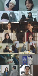뇌 체인지 후 벌어진 비극… ‘닥터신’ 송지인, 자신의 몸 살해하고 유서 조작 ‘충격’