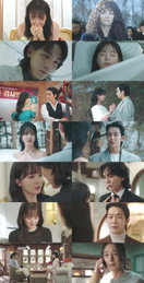 ‘닥터신’ 송지인, 딸 백서라 몸으로 ‘욕망 본색’... 180억 펜트하우스에 소름 미소
