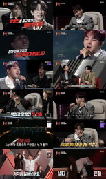 ‘육청강’의 기적... 백청강, 암 투병 시련 딛고 ‘1등들’ 눈물의 우승 차지