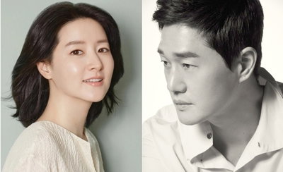 2026년 최고 기대작 ‘재이의 영인’, 이영애·유지태가 그려낼 밀도 높은 감성 예고