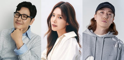채정안·김풍·넉살, MBC에브리원 돌싱N모솔 3MC 확정... 4월 14일 첫 방송