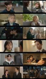'찬란한 너의 계절에', 채종협부터 강석우까지... 안방극장을 물들인 4인 4색 순애보