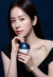 글루타넥스, 배우 한지민과 함께 프리미엄 ‘글로우 사이언스’ 전파