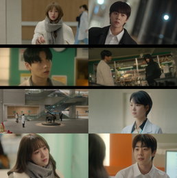 종영 D-3 ‘찬란한 너의 계절에’, 채종협 머릿속 ‘사고 파편’과 7년 전 보스턴의 진실