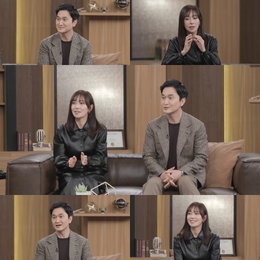 장현성·장영남, ‘김주하의 데이앤나잇’ 출격… “신구 선생님은 우리의 눈물 버튼”