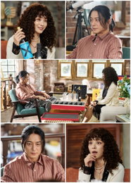 ‘닥터신’ 송지인·지영산, 극과 극 ‘파국의 재회’… 숨겨진 친딸 정체는?