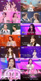 이소나 ‘목포의 눈물’부터 허찬미 모녀 듀엣까지… ‘미스트롯4’ 갈라쇼가 남긴 진한 감동