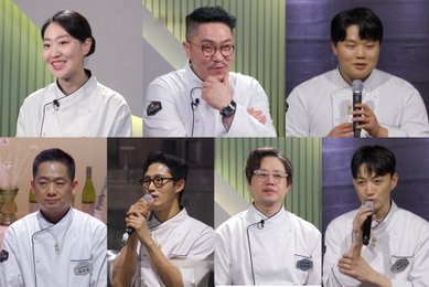 “치아 없어질 정도로 갈았다”… ‘천하제빵’ TOP7, 결승 1차전 앞두고 화제의 어록 집중 조명