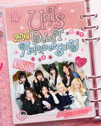 데뷔 2주년 유니스, 12관왕 넘어 미주 투어까지… “에버애프터 덕분에 무럭무럭 성장”