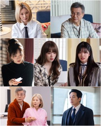 이미숙 치매 검사 결과는?… ‘찬란한 너의 계절에’ 강석우·권혁 병원 집결에 긴장감 고조